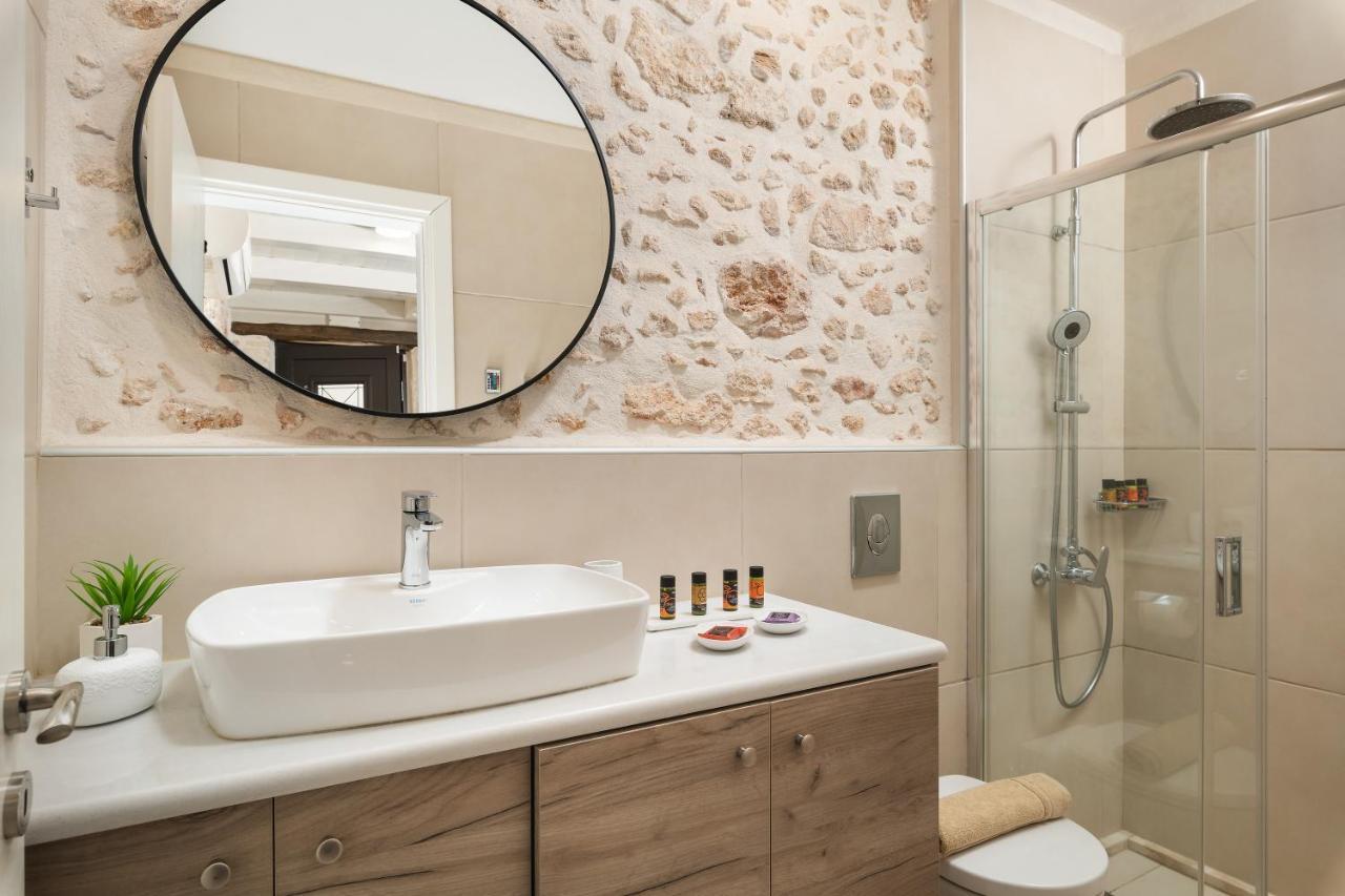 Lovelia Maisonette Chania La Canée Extérieur photo